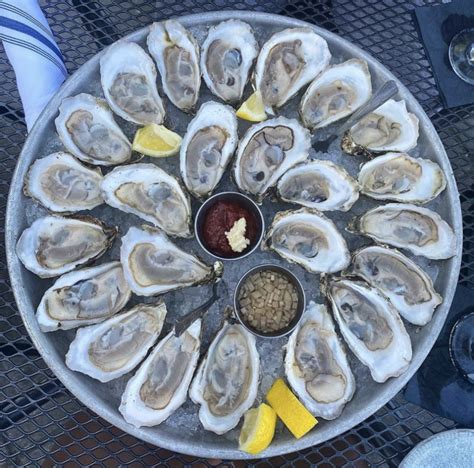 the naked oyster bistro & raw bar photos|The Naked Oyster Bistro & Raw Bar